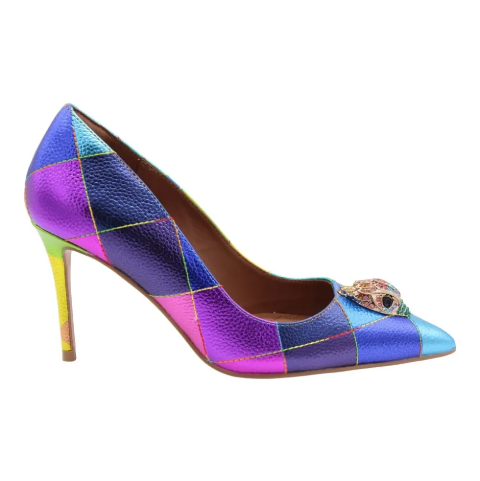 Glammy Pump