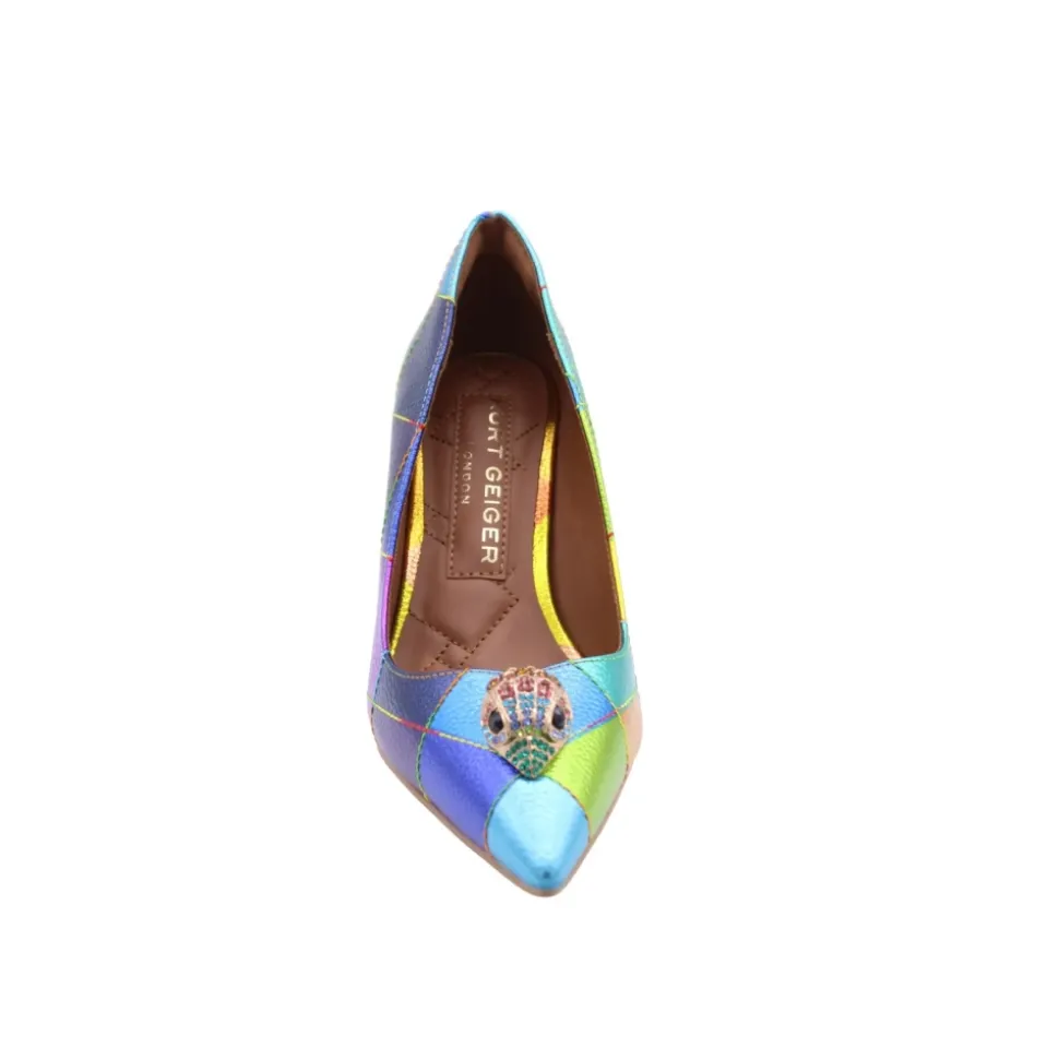 Glammy Pump