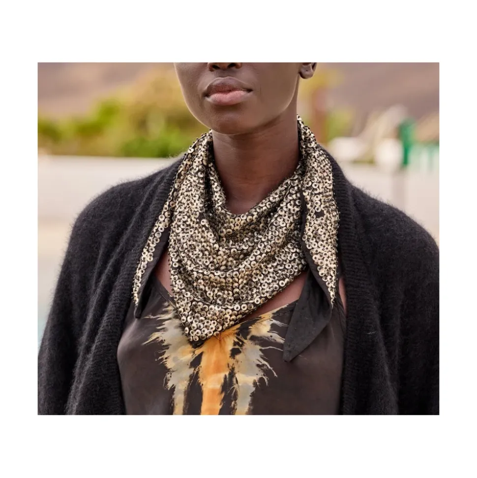 GOL Foulard