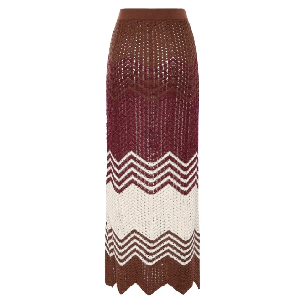 Gonna Lunga Chevron