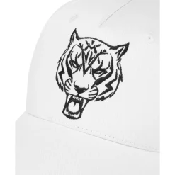 Gorra de Béisbol Tiger