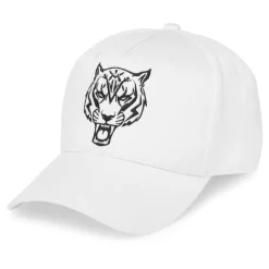 Gorra de Béisbol Tiger