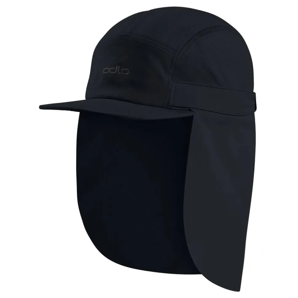 Gorra Ligera de Rendimiento