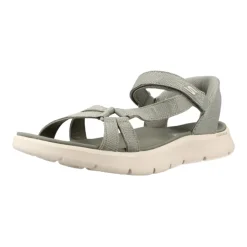 GO WALK Flex Sandal - Illuminate