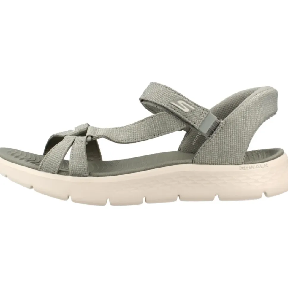 GO WALK Flex Sandal - Illuminate