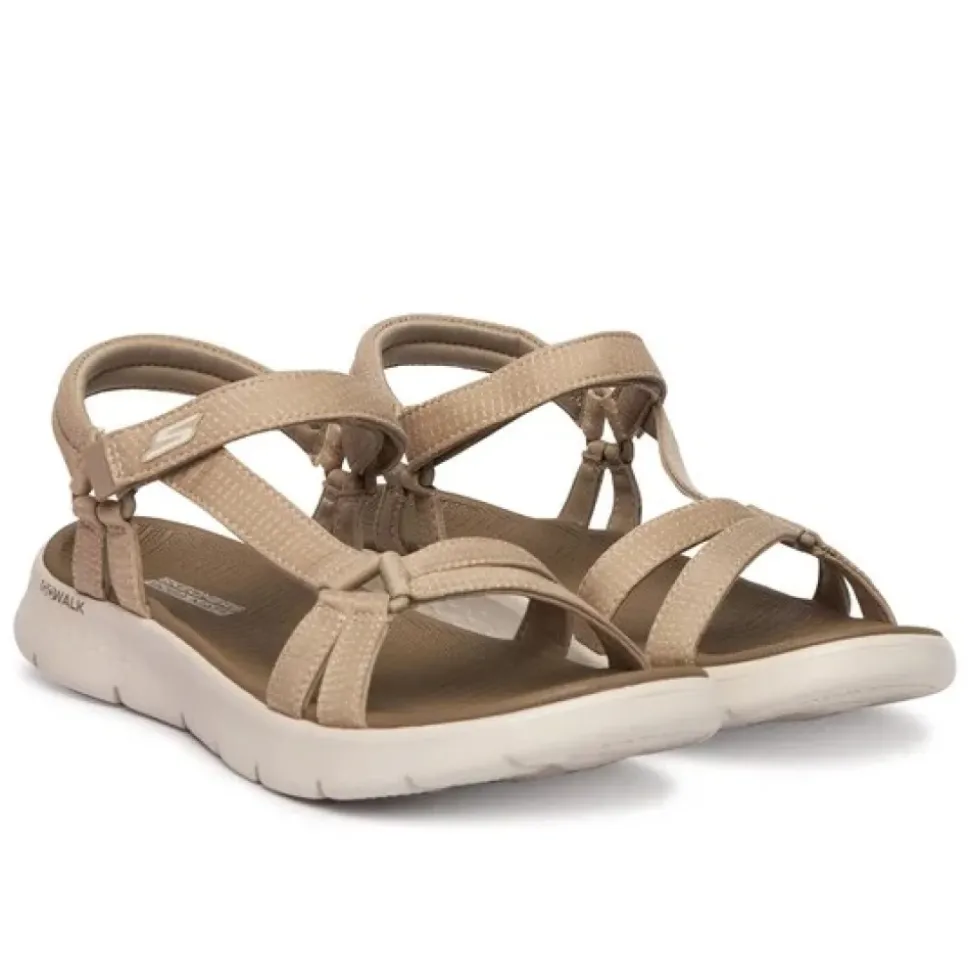 GO WALK Flex Sandal - Sublime