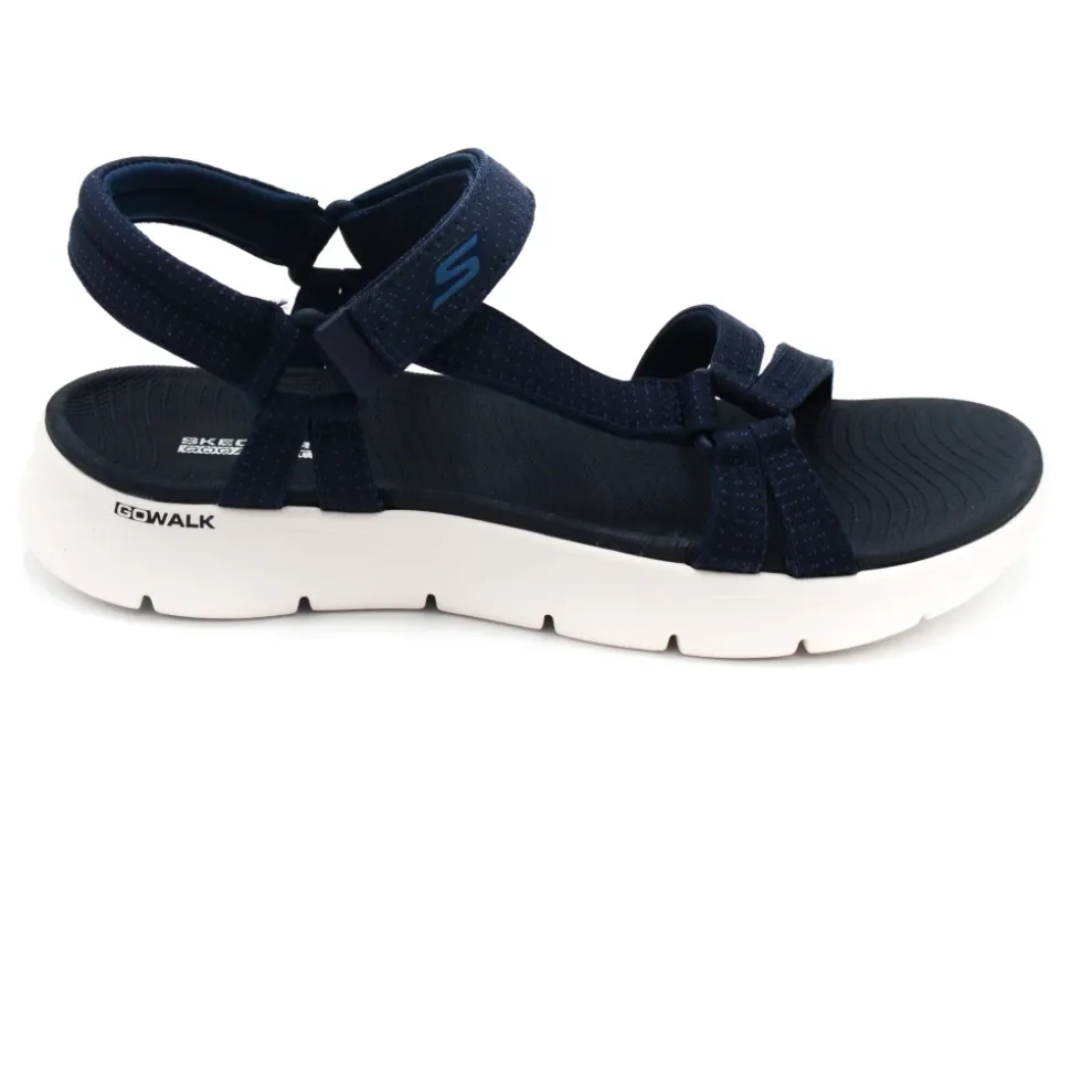 GO WALK Flex Sandal - Sublime