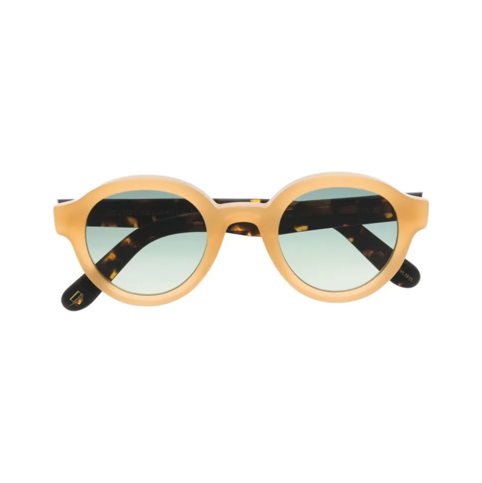 GREPS SUN HONEY TORTOISE Sunglasses