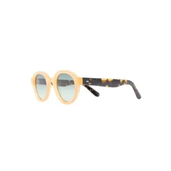 GREPS SUN HONEY TORTOISE Sunglasses