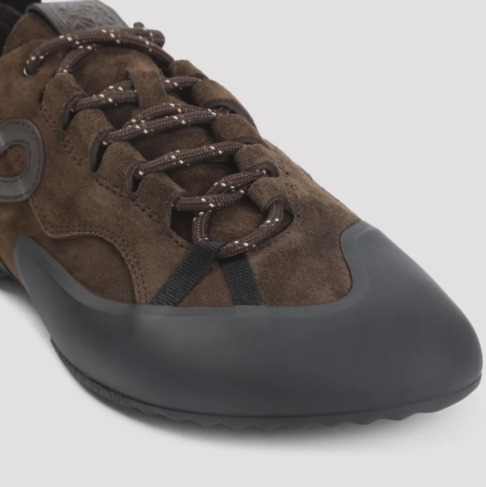 Grip Sneaker