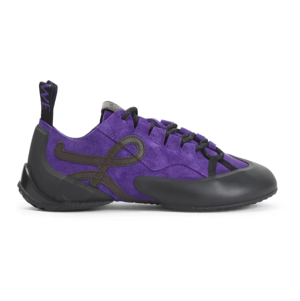 Grip Sneaker