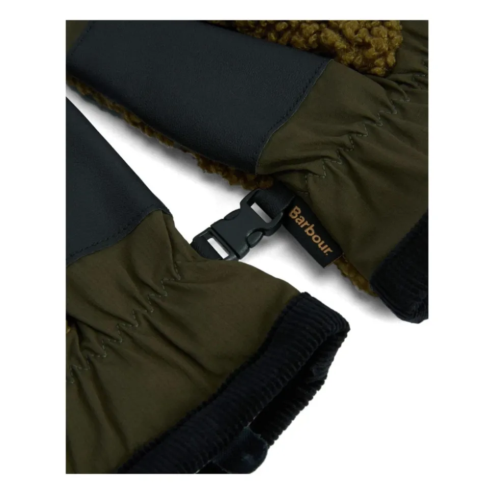 Guantes de Forro Polar Field