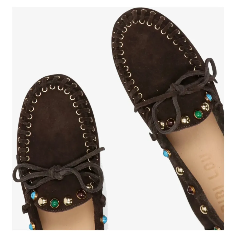 Guava Moccasin