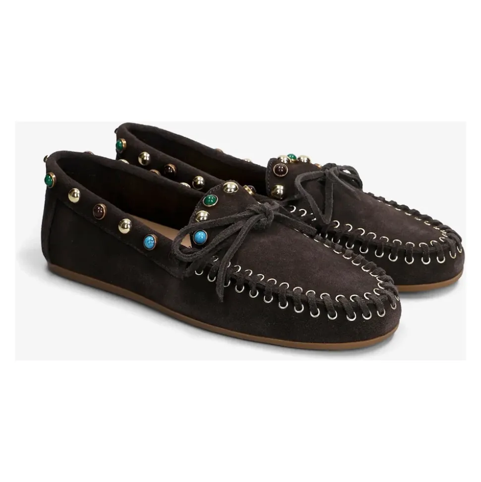 Guava Moccasin