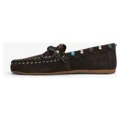 Guava Moccasin