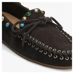Guava Moccasin