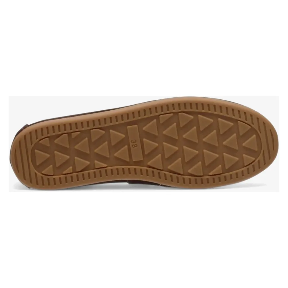 Guava Moccasin