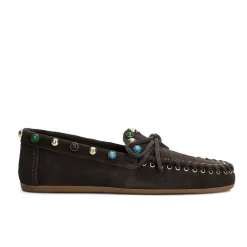 Guava Moccasin