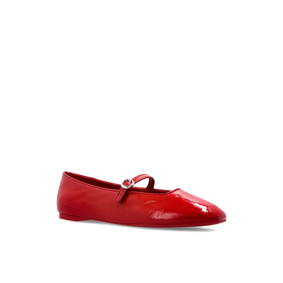 Halo Mary Jane Flat