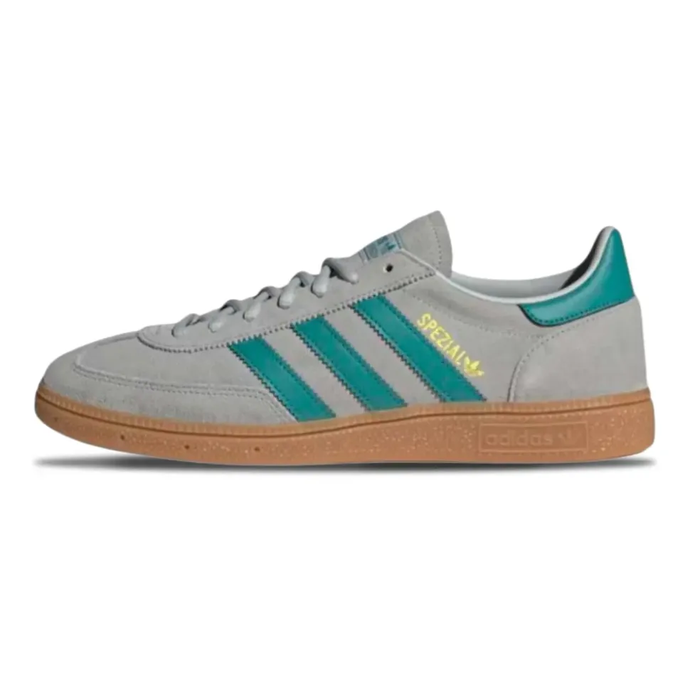 Handball Spezial Grey Two Sneakers