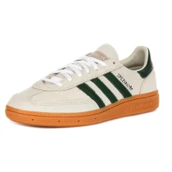 Handball Spezial Gris Claro Zapatos Mujer