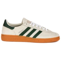 Handball Spezial Gris Claro Zapatos Mujer
