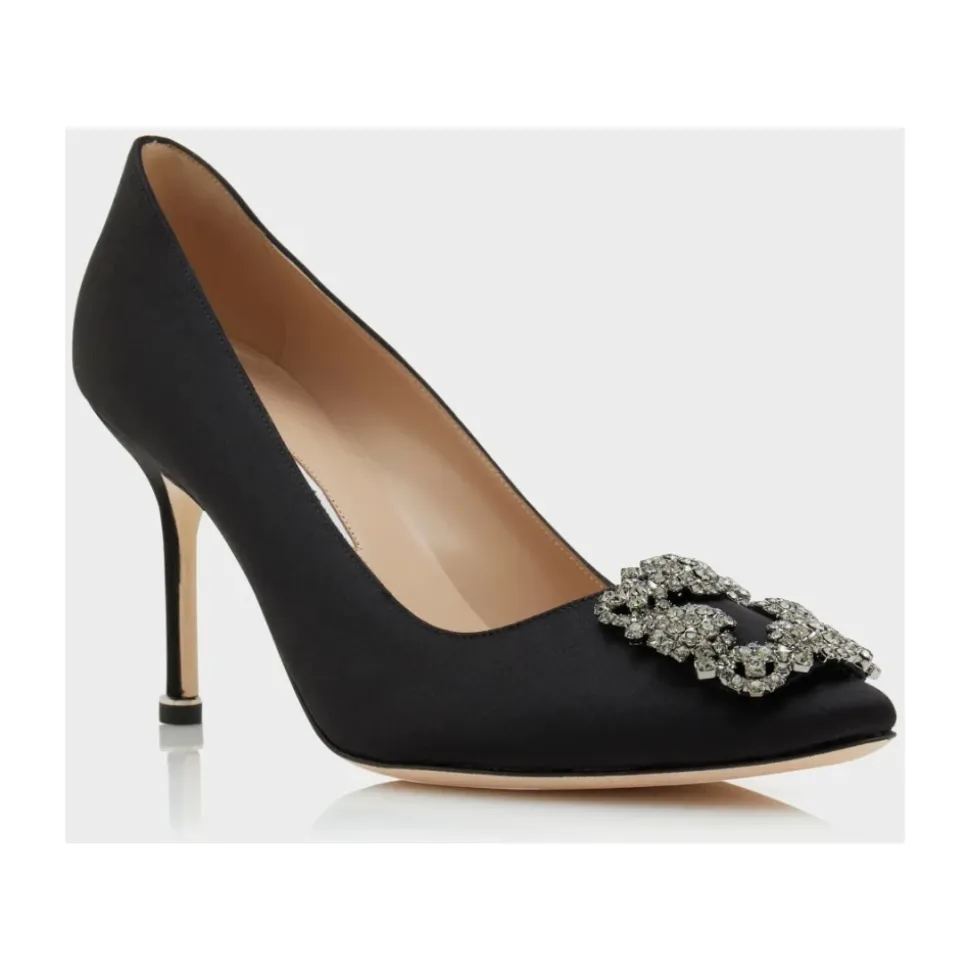 Hangisi 90 Stilettos