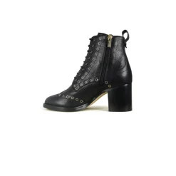 Hannah Boots