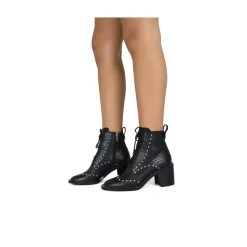 Hannah Boots