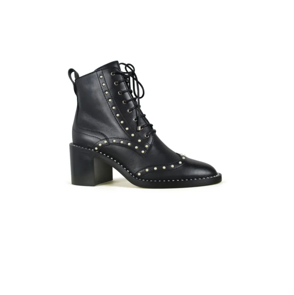 Hannah Boots
