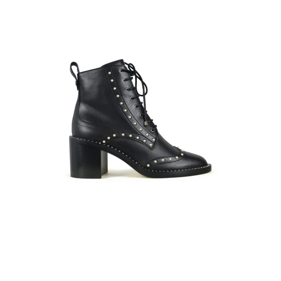 Hannah Boots