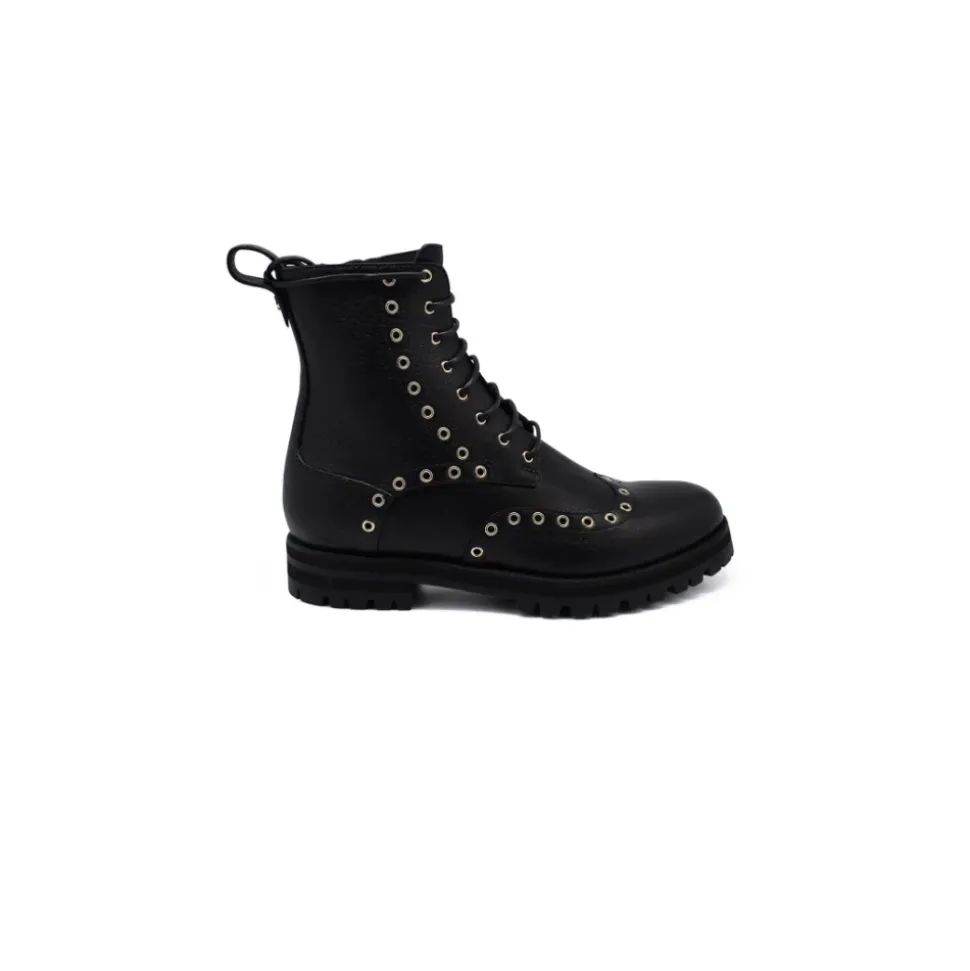 Hannah Boots