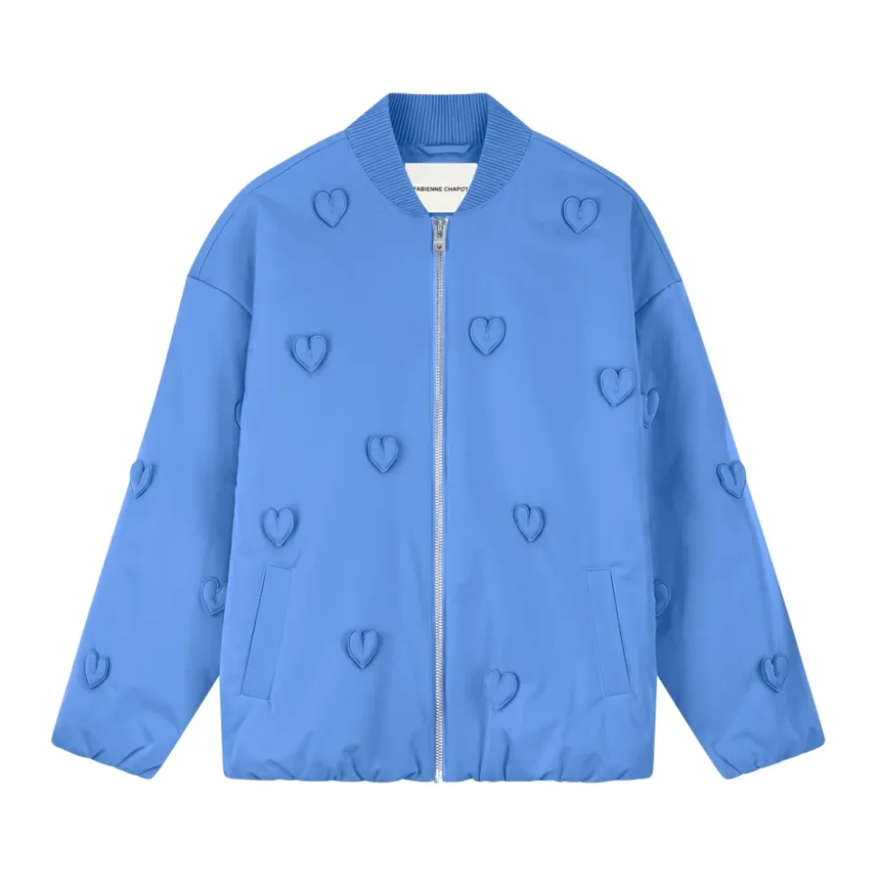 Hearty Coat