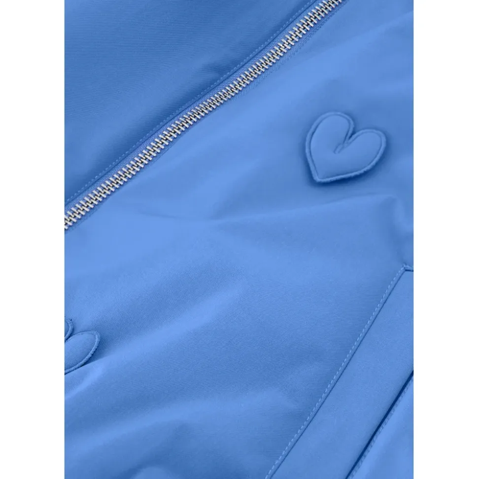 Hearty Coat