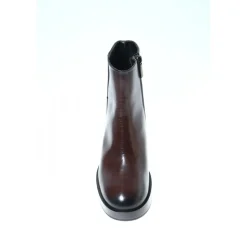 Heeled Boots