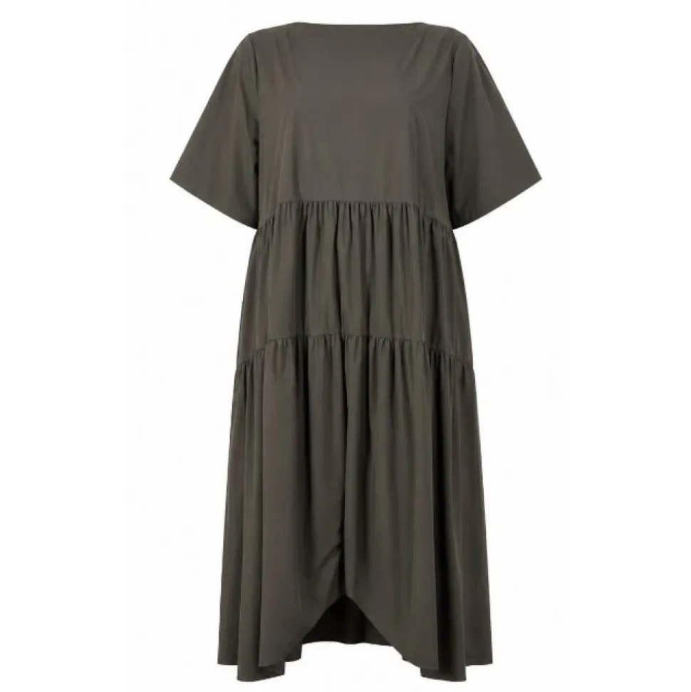 Herno Dresses
