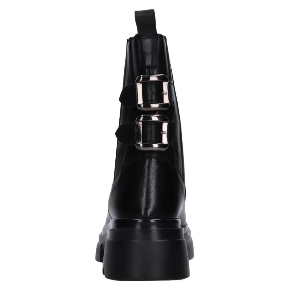 Hero Ankle Boot
