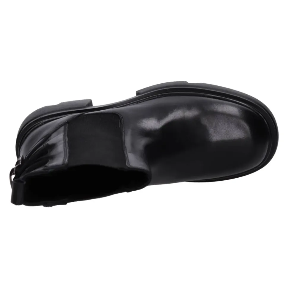 Hero Ankle Boot