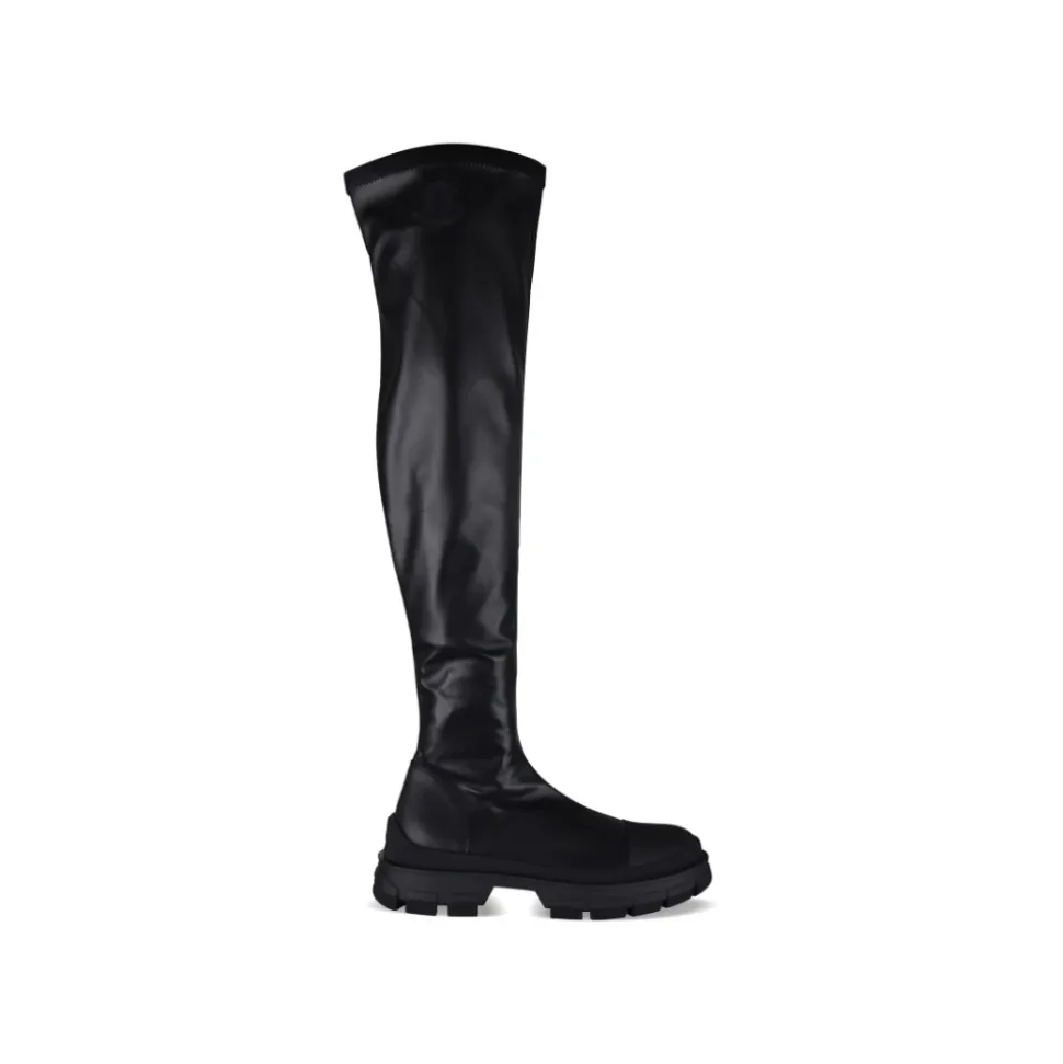 Hevea High Boots