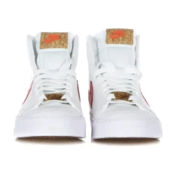 High Top Sneaker - Blazer Mid 77 SE