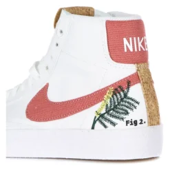 High Top Sneaker - Blazer Mid 77 SE
