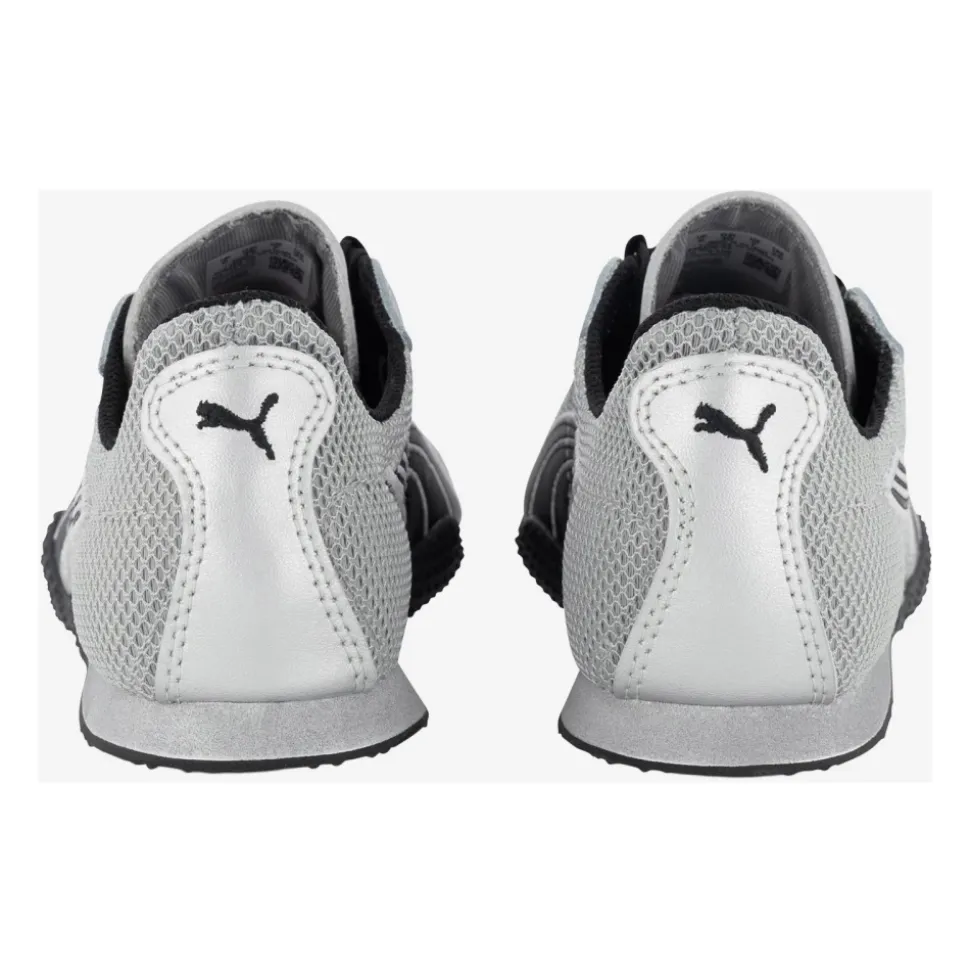 H-Street Chrome Sneakers