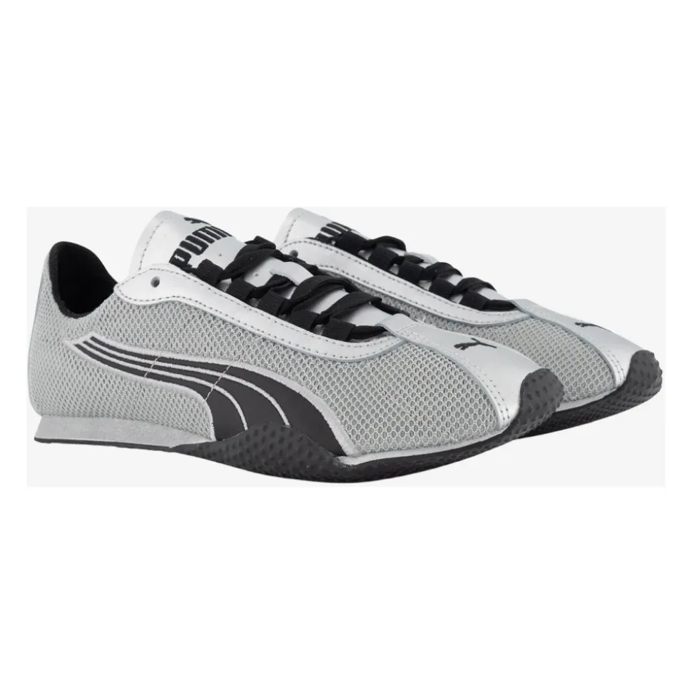 H-Street Chrome Sneakers