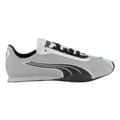 H-Street Chrome Sneakers