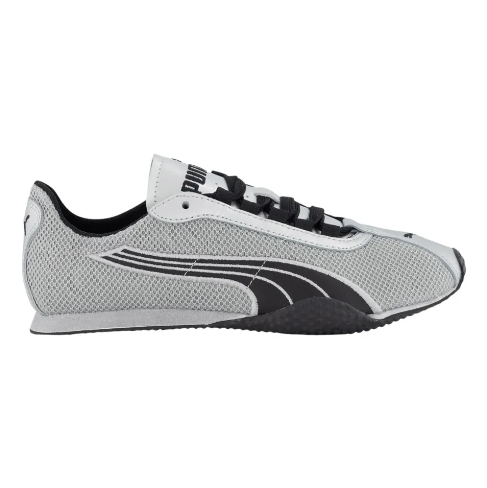 H-Street Chrome Sneakers