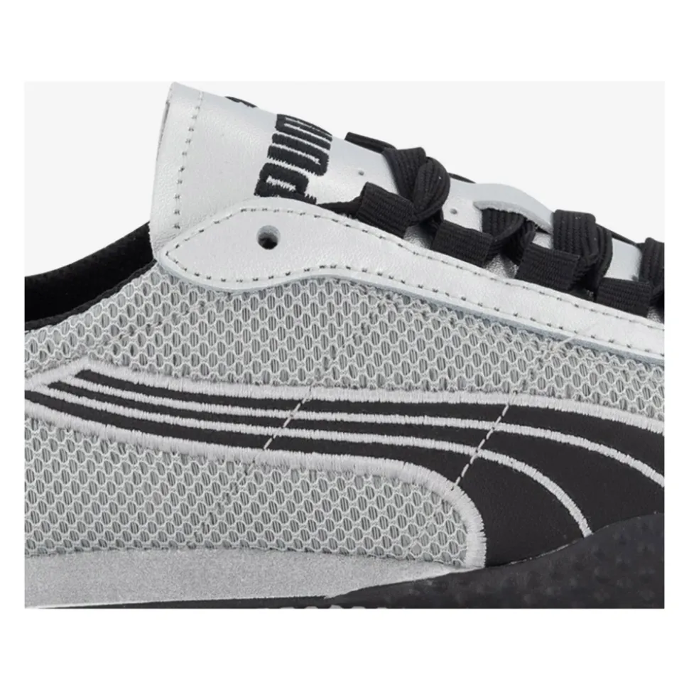 H-Street Chrome Sneakers