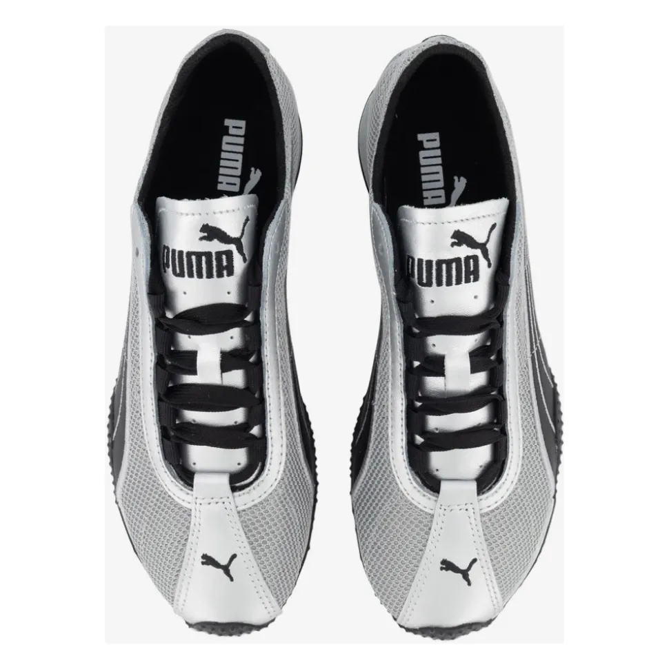 H-Street Chrome Sneakers
