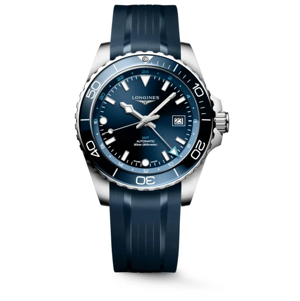 HydroConquest GMT
