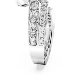 Hyperbola Cocktail Ring