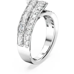 Hyperbola Cocktail Ring